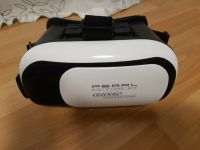 Virtual Reality Brille VRB58.3D (für Smartphones 3,5"-6,0") Baden-Württemberg - Grenzach-Wyhlen Vorschau