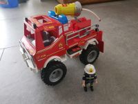 Playmobil Feuerwehrtruck Rheinland-Pfalz - Trierweiler Vorschau