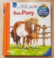 Wieso Weshalb Warum? Das Pony - von Ravensburger - 2-4 Jahre Nordrhein-Westfalen - Viersen Vorschau