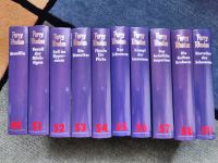 Auswahl 27 Bände Perry Rhodan (blaue Edition, Bertelsmann), 3-4€ Nordrhein-Westfalen - Krefeld Vorschau