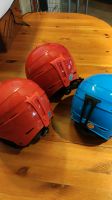 Ski Helme Kinder, Gr. 48-51, active touch Sachsen-Anhalt - Genthin Vorschau