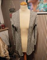 H&M Cardigan Dünn Grau Gr. XS Bayern - Veitsbronn Vorschau