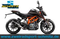 KTM 390 DUKE ABS Modell 2023 2,99% Finanzierbar Nordrhein-Westfalen - Mechernich Vorschau