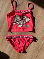 Bikini ☀️ Hello Kitty 122/128 Schleswig-Holstein - Tarp Vorschau