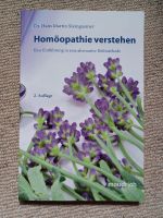 Homöopathie verstehen, Dr. Hans Martin Steingassner Niedersachsen - Scholen Vorschau