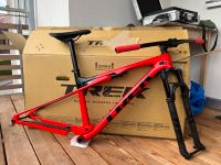 Trek Supercaliber Frameset o. Komplettrad M/L Bayern - Oberstdorf Vorschau