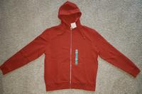 Hoodie Kapuzenpullover Gr XL Frankfurt am Main - Rödelheim Vorschau