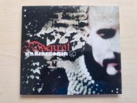 CD Rammstein Rosenrot Digipak 4 Track Maxi Bayern - Mindelheim Vorschau