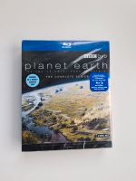BBC Planet Earth 5Discs Blu-ray Hamburg-Nord - Hamburg Ohlsdorf Vorschau