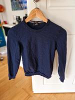 Hugo Boss Merinowolle Pullover Bayern - Gaimersheim Vorschau