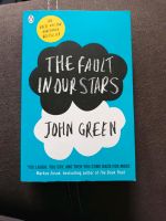 Buch The Fault in our stars Brandenburg - Potsdam Vorschau