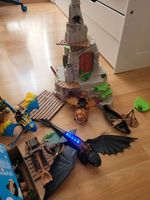 Playmobil Dragons Berk verschiedene Drachen Baden-Württemberg - Ludwigsburg Vorschau