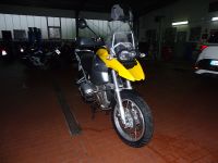 BMW R 1200 GS Niedersachsen - Cuxhaven Vorschau