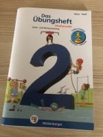 Matheübungsheft- Klasse 2 Baden-Württemberg - Ummendorf Vorschau