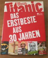 Titanic Satire Humor 30 Jahre Nordrhein-Westfalen - Rösrath Vorschau