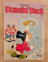 Donald Duck, Nr.336 Auflage 1995 Hessen - Darmstadt Vorschau