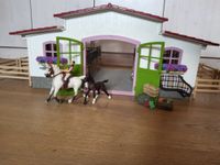 Schleich 42344 Horse Club  Reiterhof mit Reiterin und Pferden - T Bayern - Penzberg Vorschau