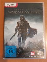 Mordors Schatten/ PC - Spiel Sachsen - Radeberg Vorschau