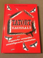 Buch Tupperware RARITÄT „Tatort Haushalt“ Schädlinge vermeiden Niedersachsen - Hatten Vorschau