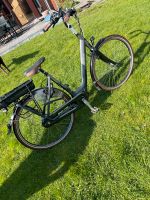 E-Bike Gazelle Niedersachsen - Geeste Vorschau