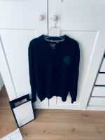 Esprit Pullover XL Herren Strick Pulli v Ausschnitt dunkelblau hm Bayern - Aichach Vorschau