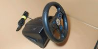 Logitech Wheel mit Pedalen für Playstation Nordrhein-Westfalen - Wilnsdorf Vorschau