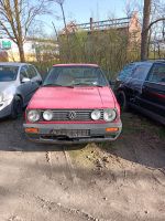 VW Golf 2 Schlachtfest Teile Nordrhein-Westfalen - Marsberg Vorschau