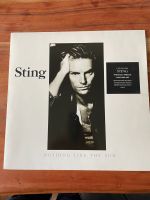 Sting Doppel LP ...Nothing Like The Sub Vinyl Schallplatte Wuppertal - Ronsdorf Vorschau