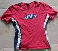 T Shirt Levis Größe S Niedersachsen - Göttingen Vorschau