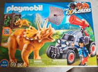 Playmobil The Explorers 9434 Niedersachsen - Niedernwöhren Vorschau