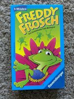 Freddy Frosch Merkspiel Nordrhein-Westfalen - Oer-Erkenschwick Vorschau