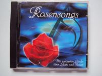 Rosensongs – Die schönsten Lieder über Liebe und Rosen Schleswig-Holstein - Bad Bramstedt Vorschau