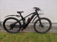 E-Bike, Mountainbike Fully CUBE STEREO PRO nur 500 km Neuhausen-Nymphenburg - Nymphenburg Vorschau