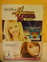 Disney Hannah Montana Der Film, Miley Cyrus DVD Hessen - Offenbach Vorschau