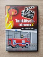 DVD Deutsche Feuerwehrfahrzeuge - Tanklöschfahrzeuge Sachsen - Rackwitz Vorschau