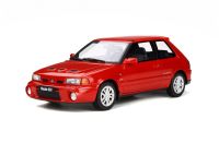 Mazda 323 GT-R Rot 1/18 1zu18 1:18 OTTO  RAR Baden-Württemberg - Waldshut-Tiengen Vorschau