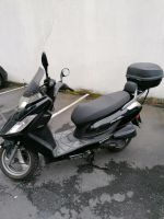 Kymco Jager 125 Nürnberg (Mittelfr) - Oststadt Vorschau