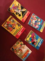 *RAR* Lustige TASCHENBÜCHER Walt Disney Micky Mouse Donald Duck Thüringen - Erfurt Vorschau