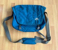 Jack Wolfskin Schultertasche, 40x35, Blau Hessen - Trebur Vorschau