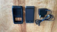 Nokia N8 Smartphone, 16 GB dark grey Neuhausen-Nymphenburg - Neuhausen Vorschau