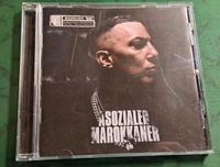 Farid Bang - Asozialer Marokkaner CD Bayern - Schierling Vorschau