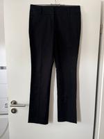 Stoffhose Hallhuber Basic blauschwarz München - Au-Haidhausen Vorschau