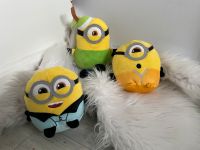 Minions Plüschtiere neuw. Brandenburg - Müncheberg Vorschau