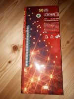 Weihnachts Lichterkette Mitte - Wedding Vorschau