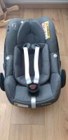 Babyschale Maxi Cosi Peable pro Hamburg-Mitte - Hamburg Wilhelmsburg Vorschau