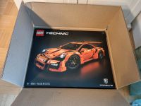 *NEU* Lego Technic Porsche 911 Gt3 RS *ungeöffnet* Hessen - Griesheim Vorschau