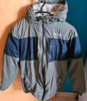 Winterjacke für Jungen (Größe 152) Niedersachsen - Neuhaus Vorschau