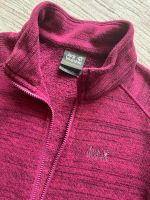 Jack wolfskin fleece Jacke wie NEU Berlin - Schöneberg Vorschau