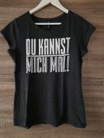 Tshirt Mit Aufdruck Bayern - Oberthulba Vorschau