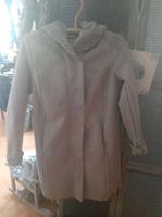 Hellbeige WARME Winterjacke NEU  Gr.38 Rheinland-Pfalz - Zeltingen-Rachtig Vorschau